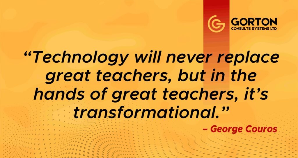 The Human Side of LMS: Supporting Educators Through Change and Digital Transition